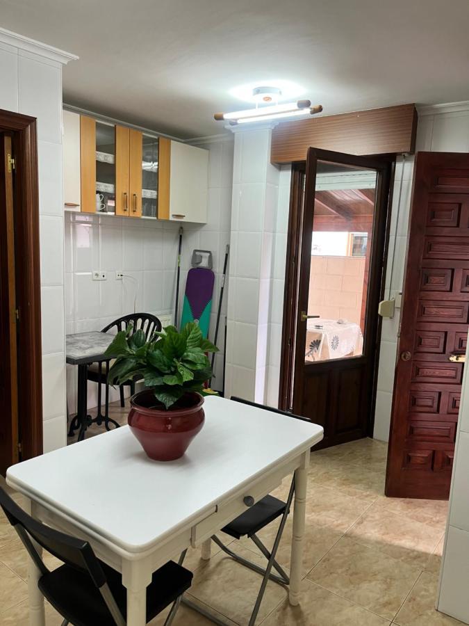 Liencres Tranquilo Con Piscina Comunitaria Apartment Exterior foto