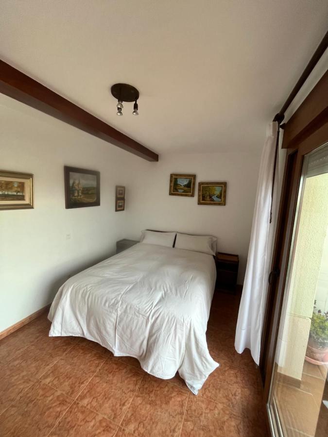 Liencres Tranquilo Con Piscina Comunitaria Apartment Exterior foto