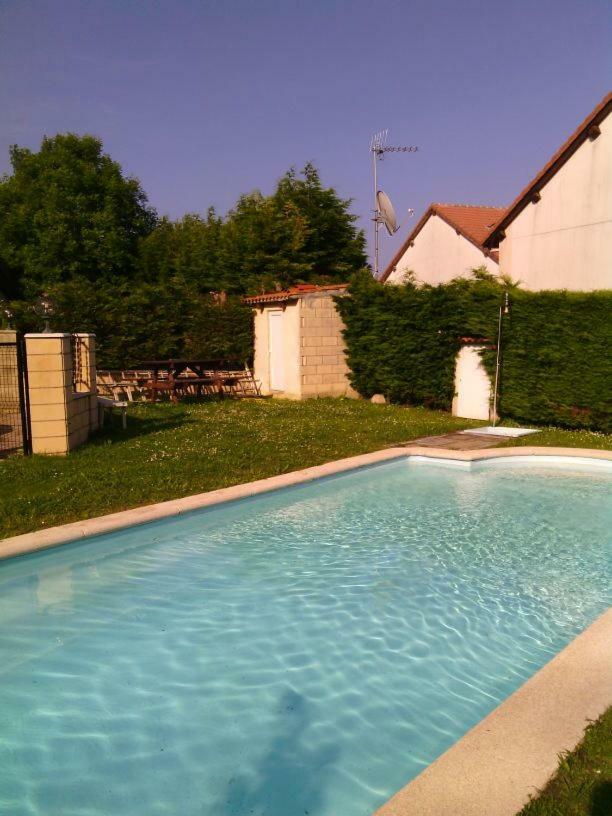 Liencres Tranquilo Con Piscina Comunitaria Apartment Exterior foto